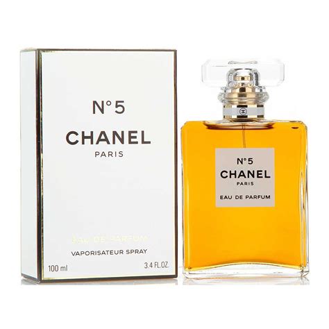 chanel blanche eau de parfum spray|chanel no 5 l'eau price.